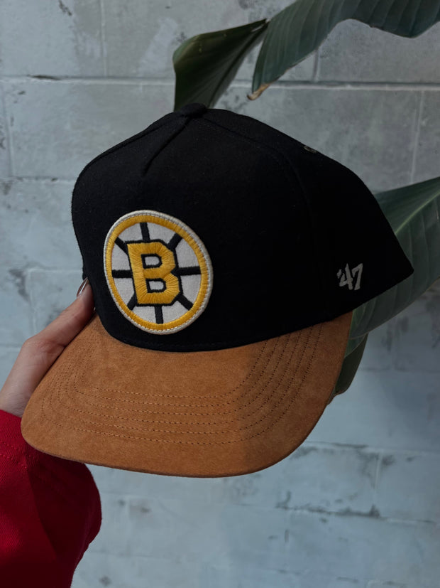 '47 BRAND NHL Golden Age '47 TT Hitch Cap
