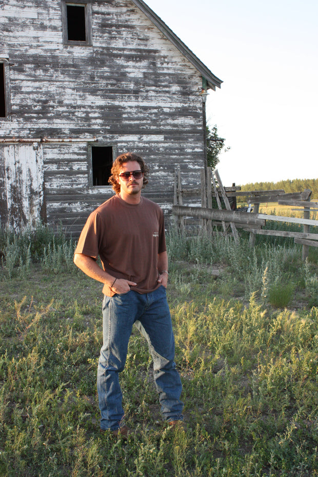 ABN Rogue Ranch T-Shirt