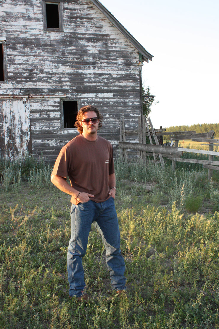 ABN Rogue Ranch T-Shirt