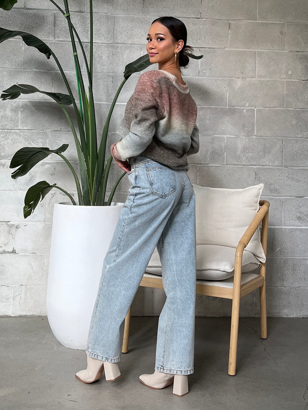 DEX Finley Button Front Cardigan