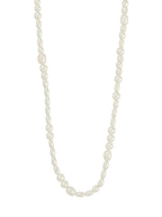 PILGRIM Elliana Pearl Necklace