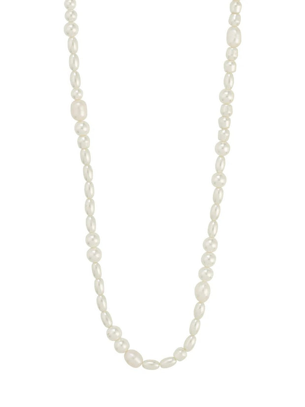 PILGRIM Elliana Pearl Necklace