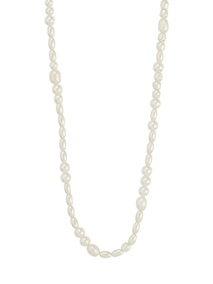 PILGRIM Elliana Pearl Necklace