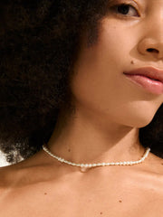 PILGRIM Elliana Pearl Necklace