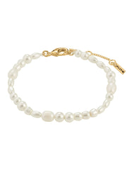 PILGRIM Elliana Pearl Bracelet