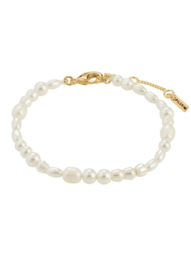 PILGRIM Elliana Pearl Bracelet
