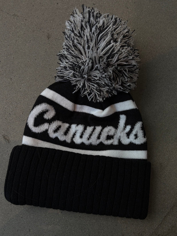 '47 BRAND NHL Spirited Cuff Knit Toque