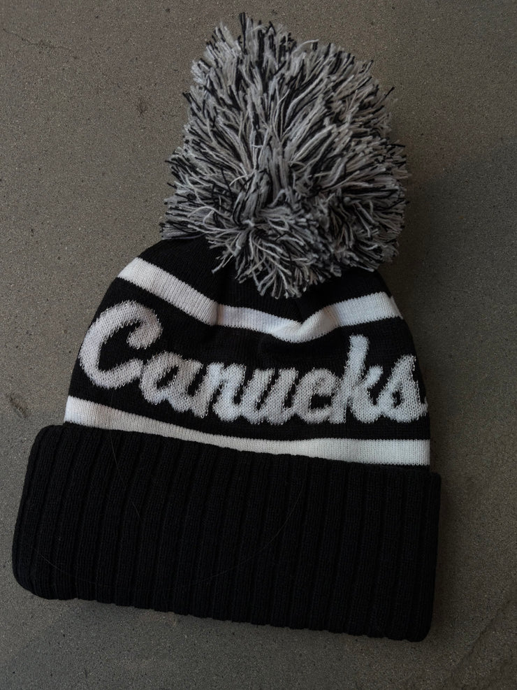 '47 BRAND NHL Spirited Cuff Knit Toque