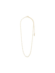 PILGRIM Peri Twirl Necklace