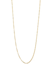 PILGRIM Peri Twirl Necklace