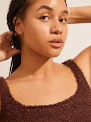 PILGRIM Peri Twirl Necklace