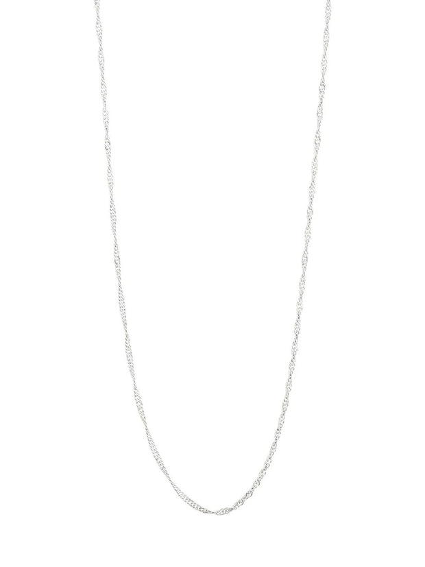 PILGRIM Peri Twirl Necklace