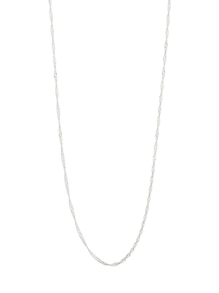 PILGRIM Peri Twirl Necklace