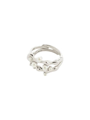 PILGRIM Hadley 2-in-1 Ring Set