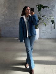 LEVI'S Wedgie Bootcut Jean
