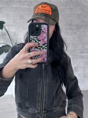 AMERICAN NEEDLE Camo Roscoe Hat