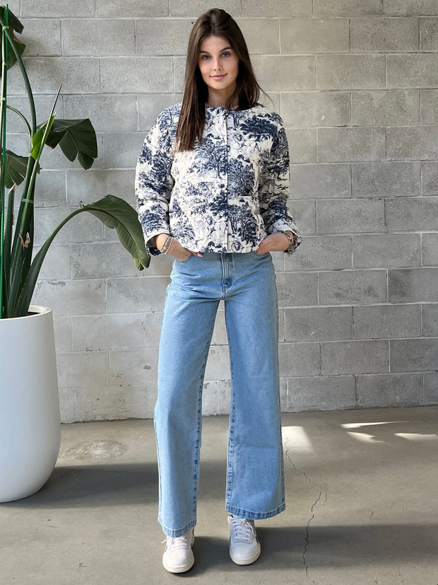 PINK MARTINI Toulon Jacket