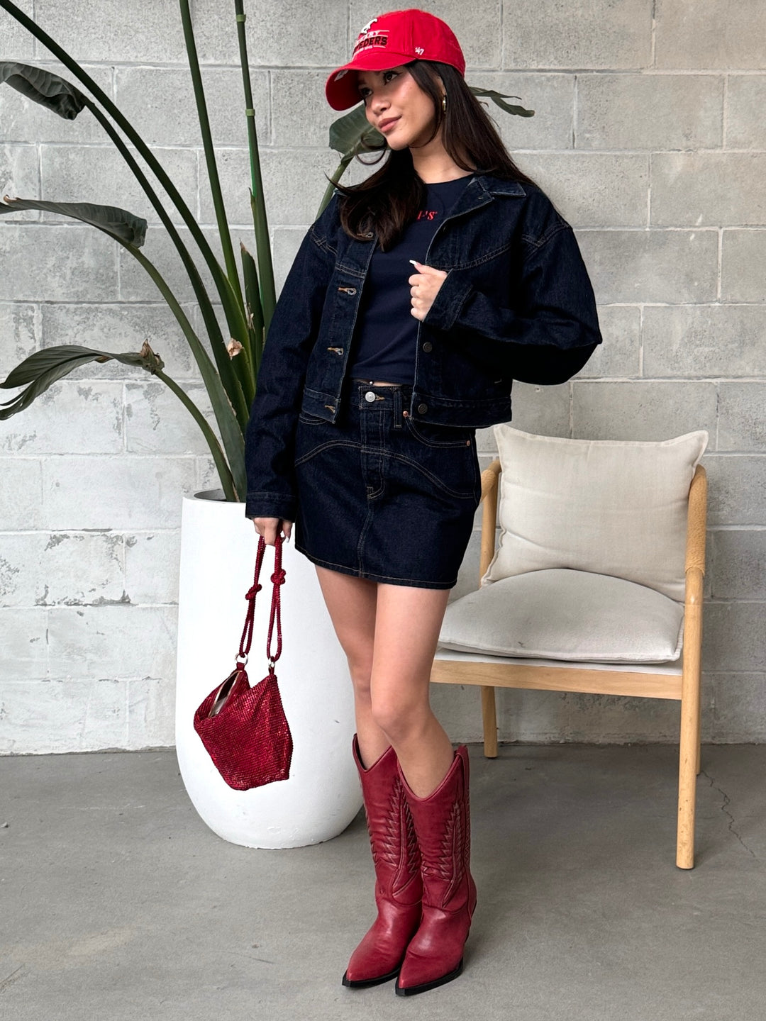 Jackets & Vests – 27 Boutique Jackets & Vests – 27 Boutique
