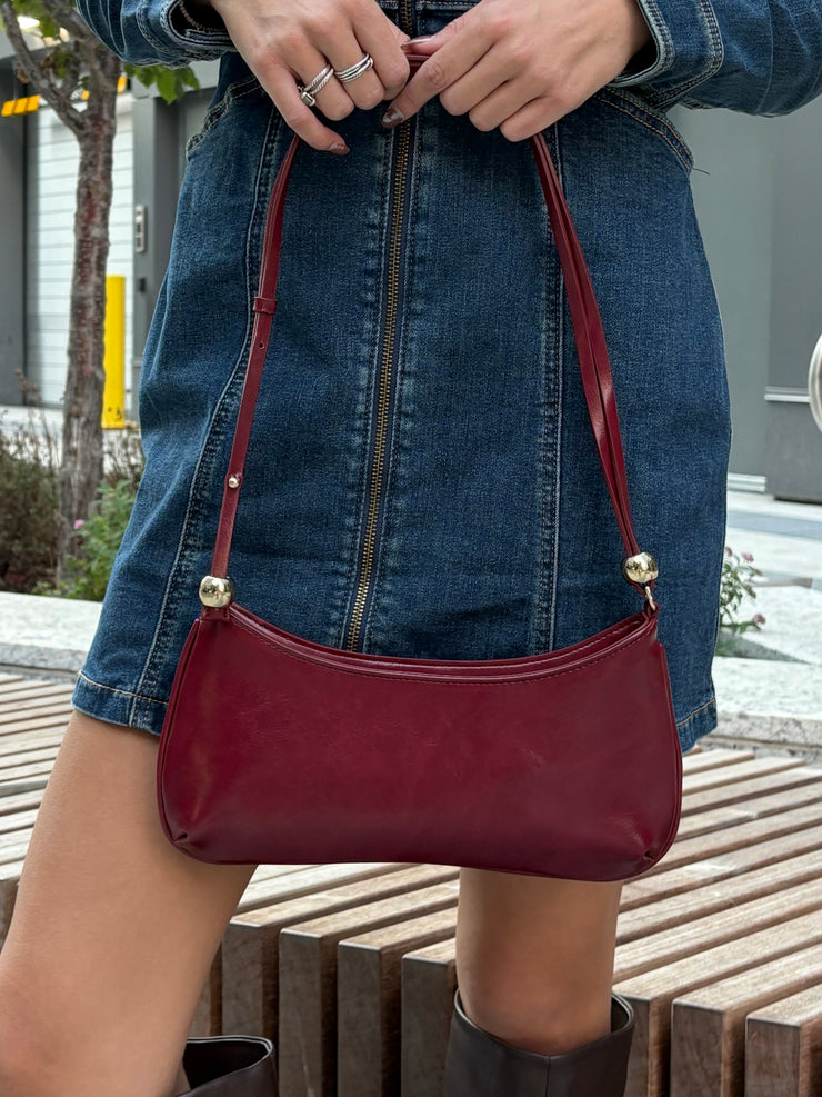 BILLINI Rosabelle Shoulder Bag