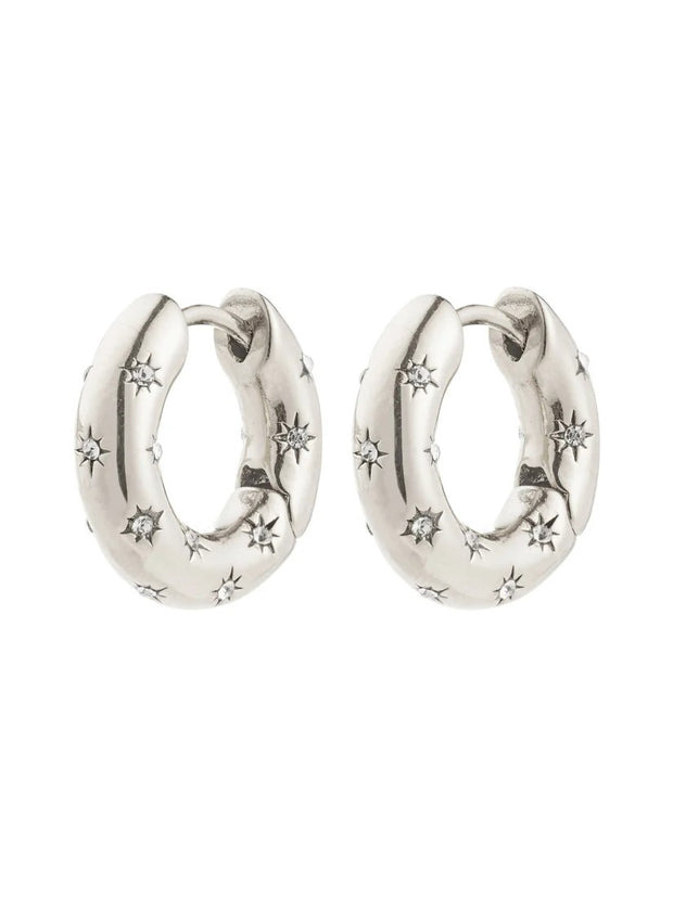 PILGRIM Nevaeh Huggie Hoop