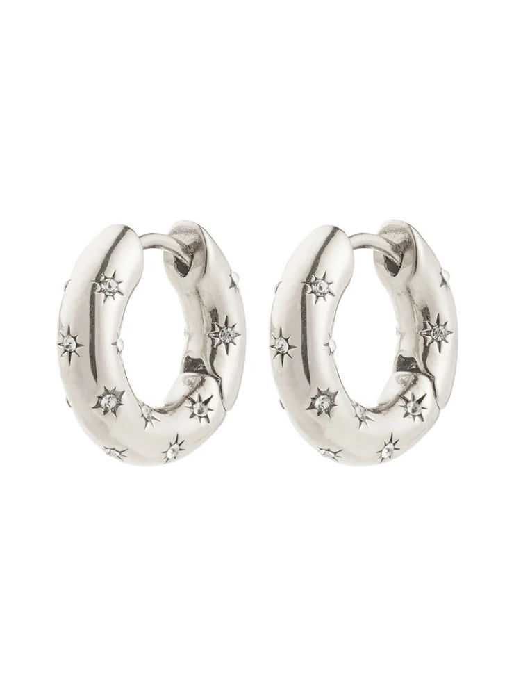 PILGRIM Nevaeh Huggie Hoop