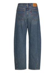 LEVIS Baggy Dad Barrel - Most Wanted