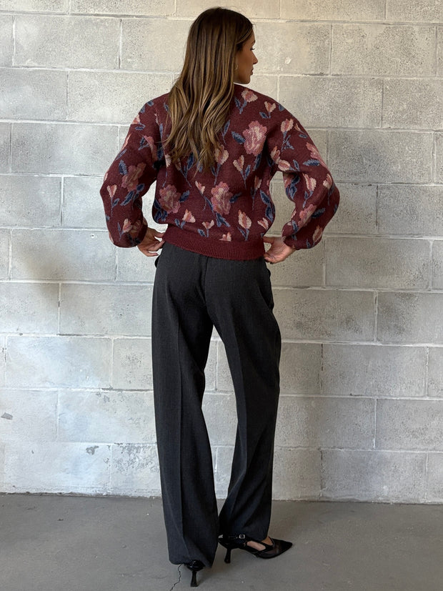 GENTLE FAWN Trina Trouser