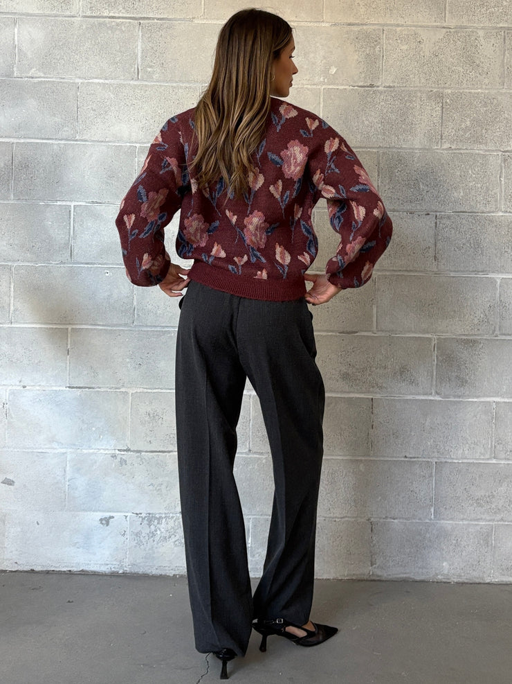 GENTLE FAWN Trina Trouser