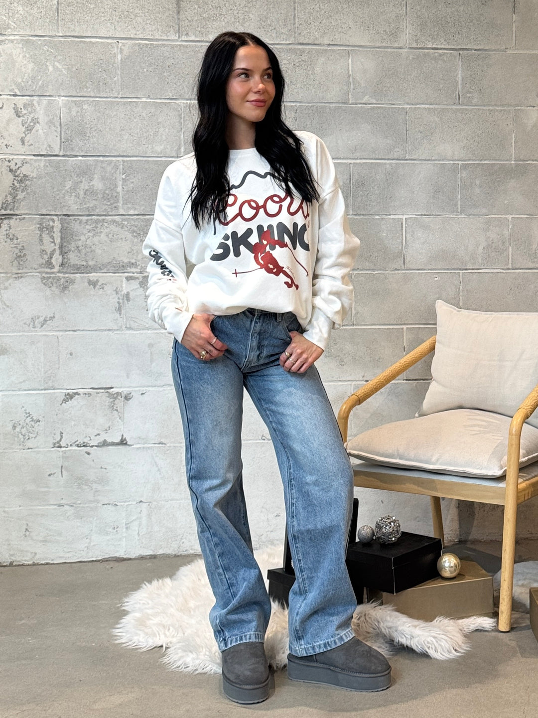 Sweatshirts & Hoodies – 27 Boutique