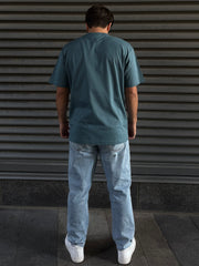 ONLY + SONS Men's Fred Life Short Sleeve Tee