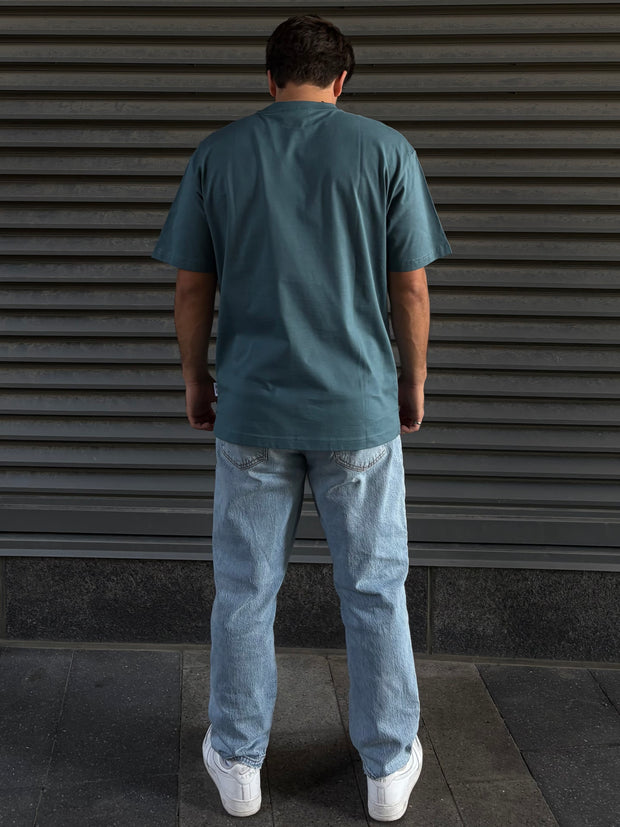 ONLY + SONS Men's Fred Life Short Sleeve Tee
