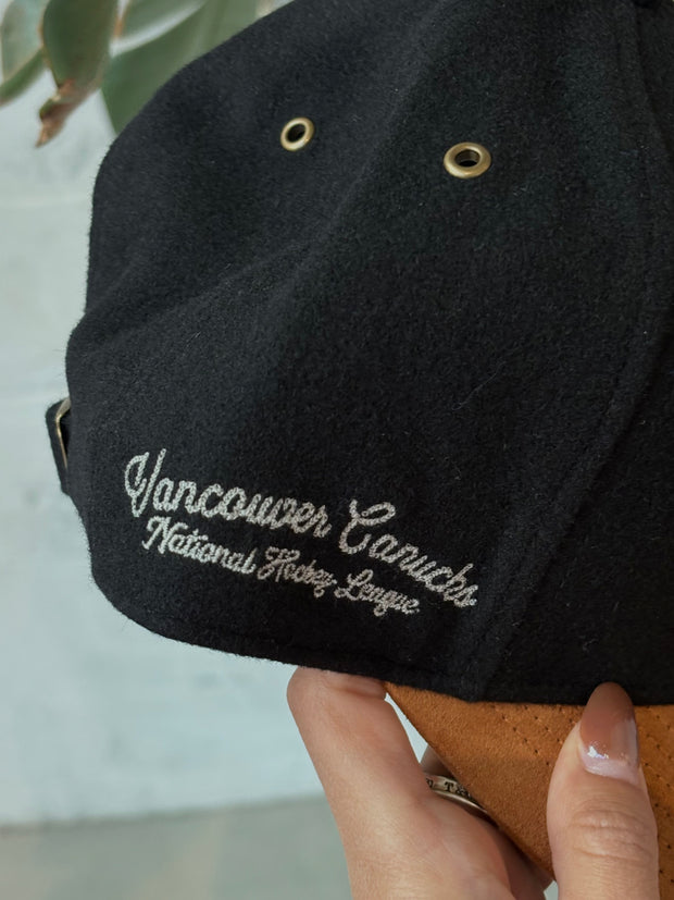 '47 BRAND NHL Golden Age '47 TT Hitch Cap