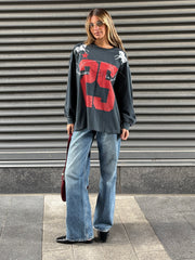 DAYDREAMER DD Los Angeles 25 Long Sleeve
