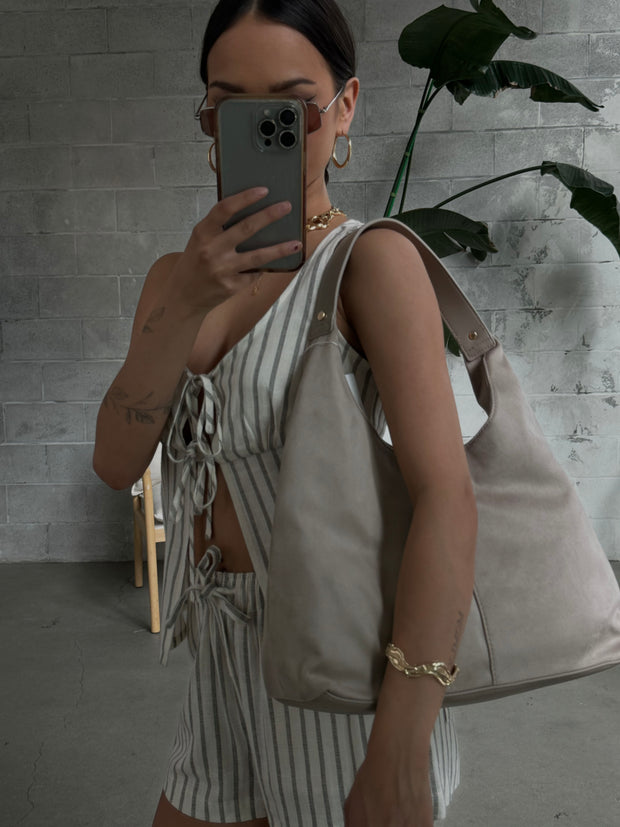 BILLINI Tammy Shoulder Bag