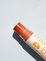 MOODY BEE Handcrafted Tinted Beeswax Lip Balm