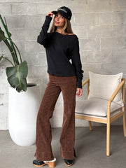 FREE PEOPLE Jess Long Sleeve