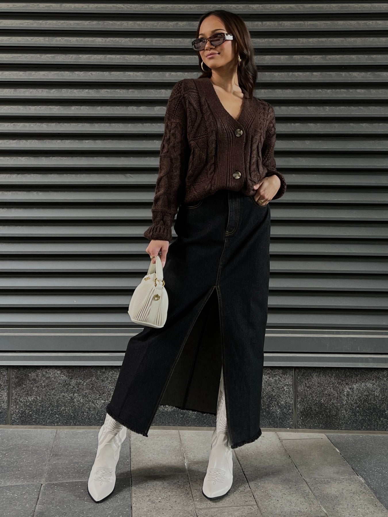 Sapphic Skirt, 27