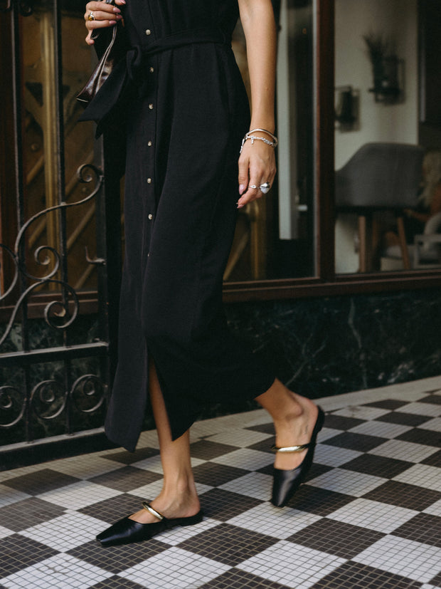 BILLINI Mercer Flats