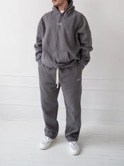 ABN Essential Wide Leg Sweatpants