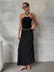 ONLY Chigo Midi Skirt