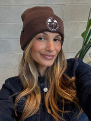 '47 BRAND NHL Raised Cuff Knit Toque