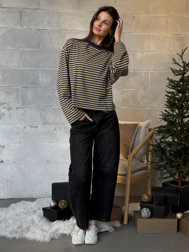 LIONESS Bloom Long Sleeve Top