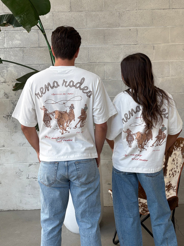 ABN Reno Rodeo T-Shirt