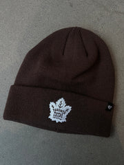 '47 BRAND NHL Raised Cuff Knit Toque
