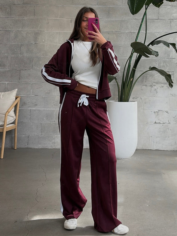 NOISY MAY Jenna Sporty Jogger