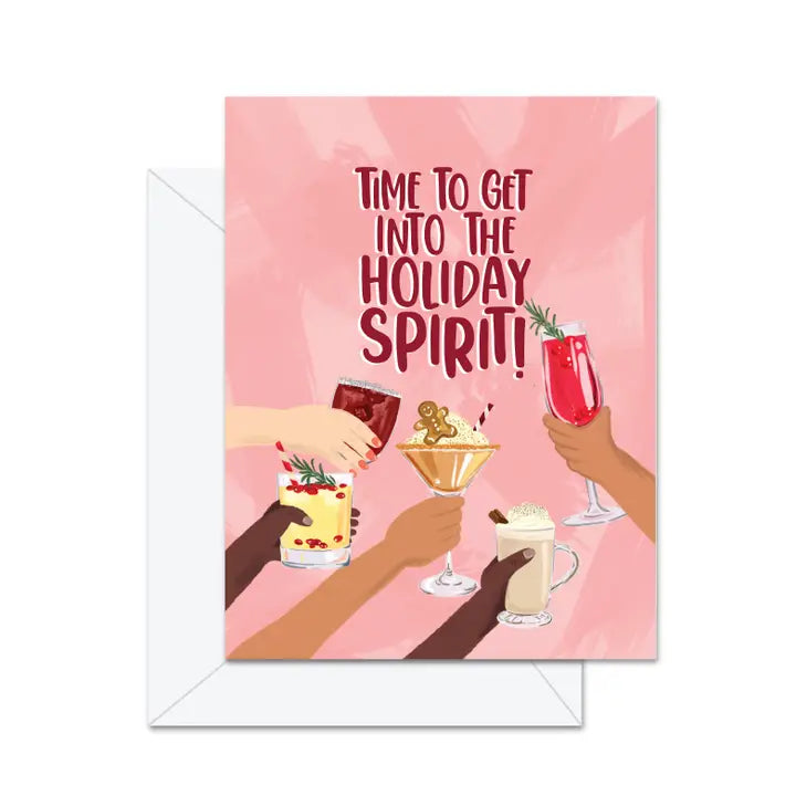 JAYBEE DESIGNS Christmas Cards