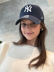 '47 BRAND New York Yankees Clean Up Cap
