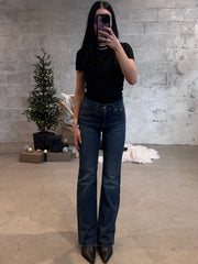 LEVI'S Wedgie Bootcut Jean