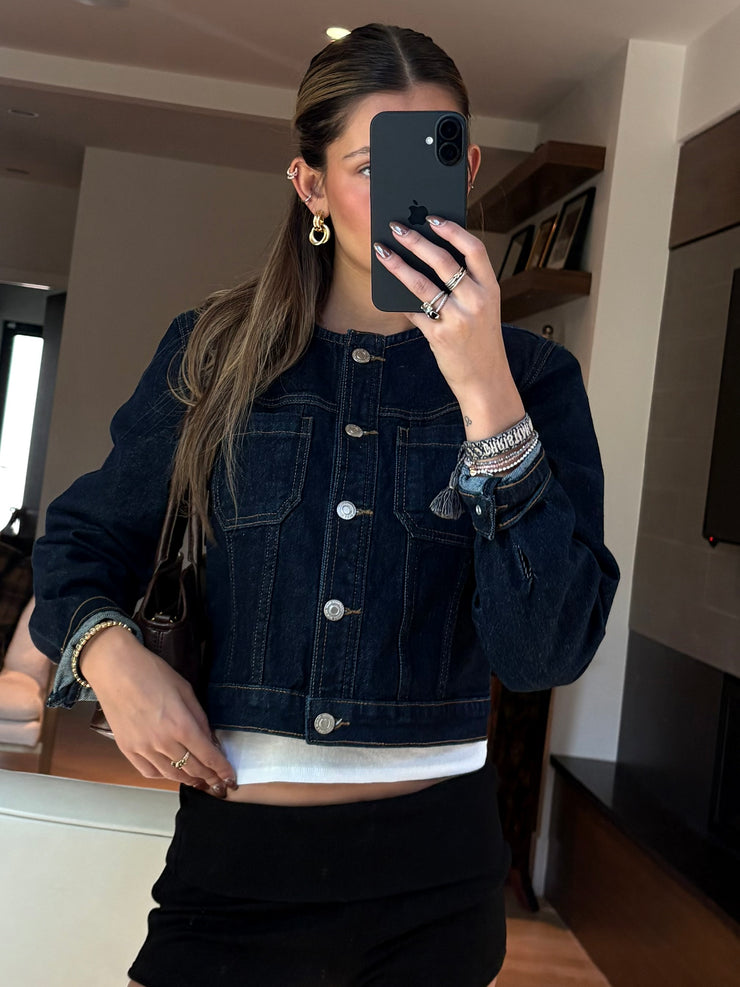 ONLY Joana Denim Jacket