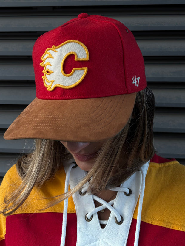 '47 BRAND NHL Golden Age '47 TT Hitch Cap